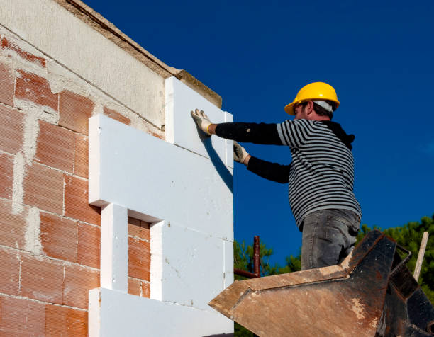 Best Fiberglass Insulation in Palo, IA