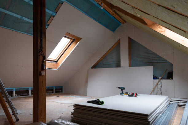 Best Spray Foam Insulation in Palo, IA